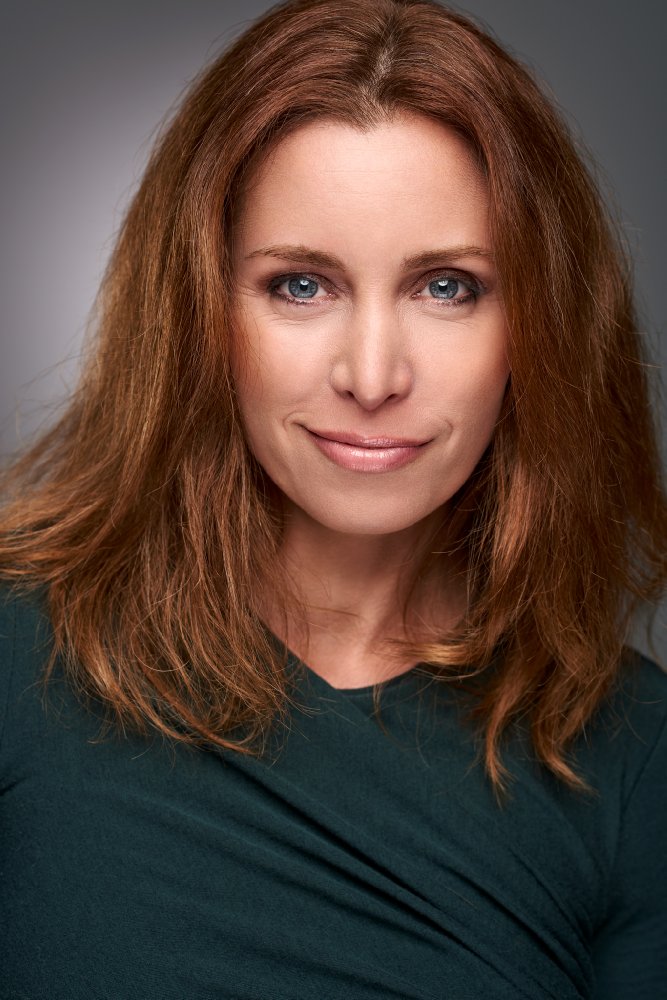 Rachel Parker