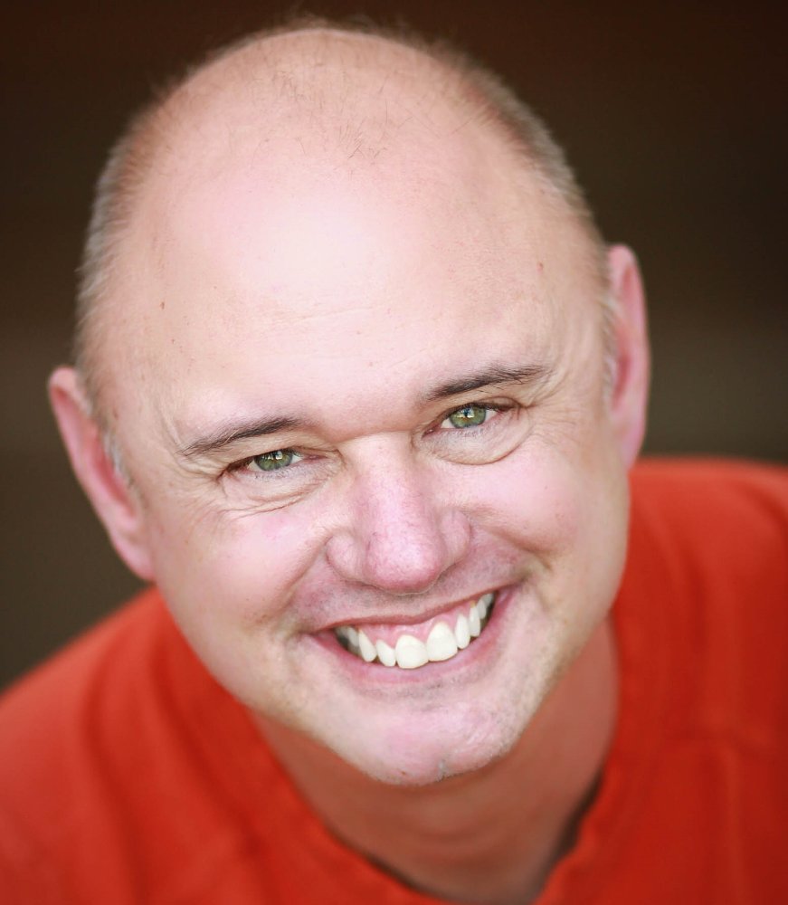 Jason Amling