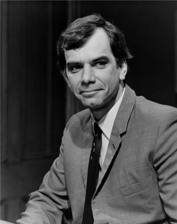 Peter Hosking