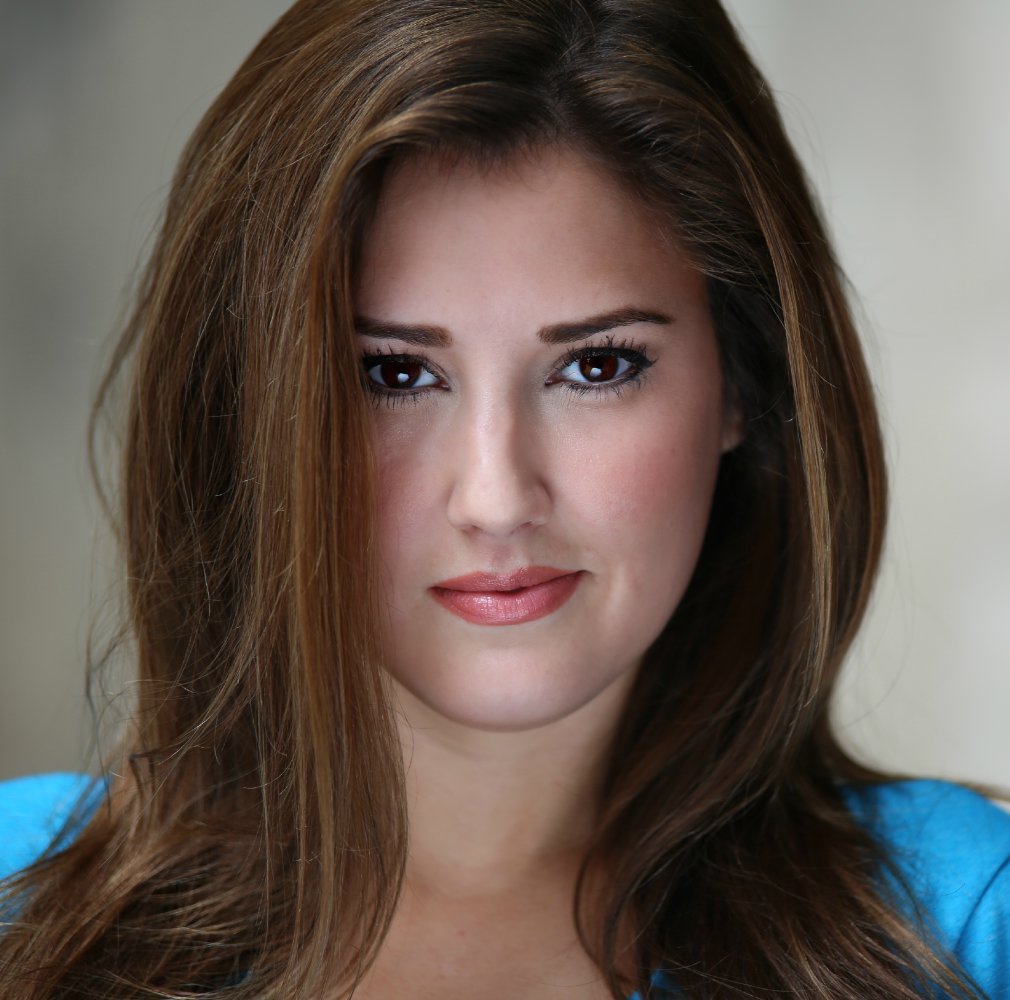 Zoe Myers