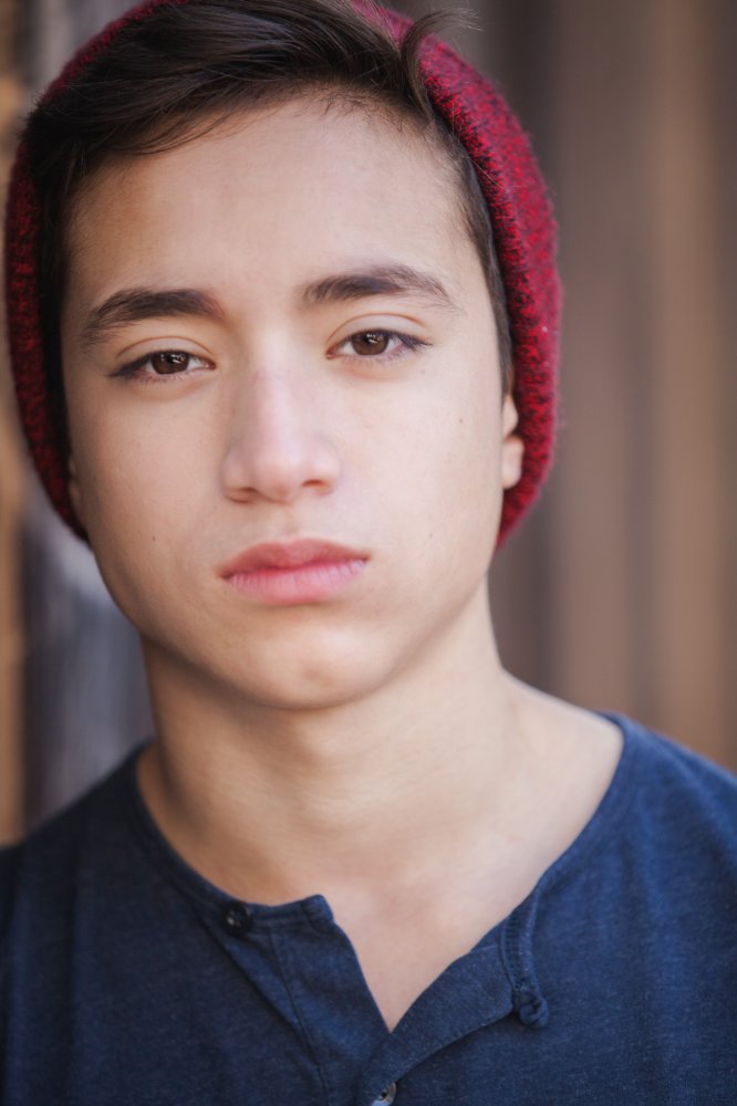 Elijah Rodriguez