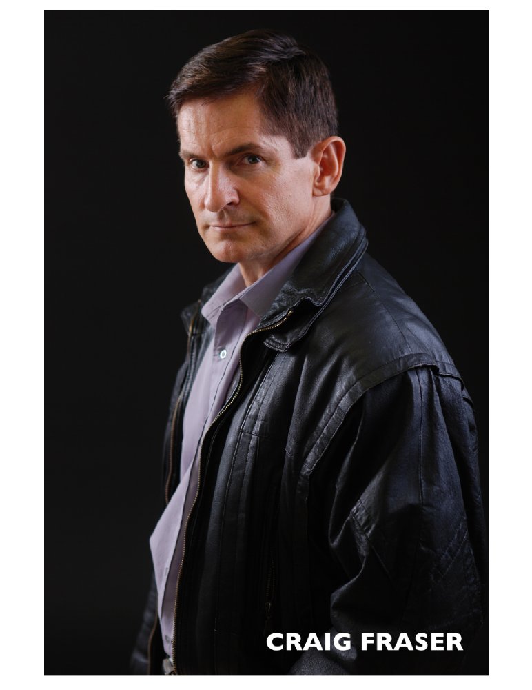 Craig Fraser