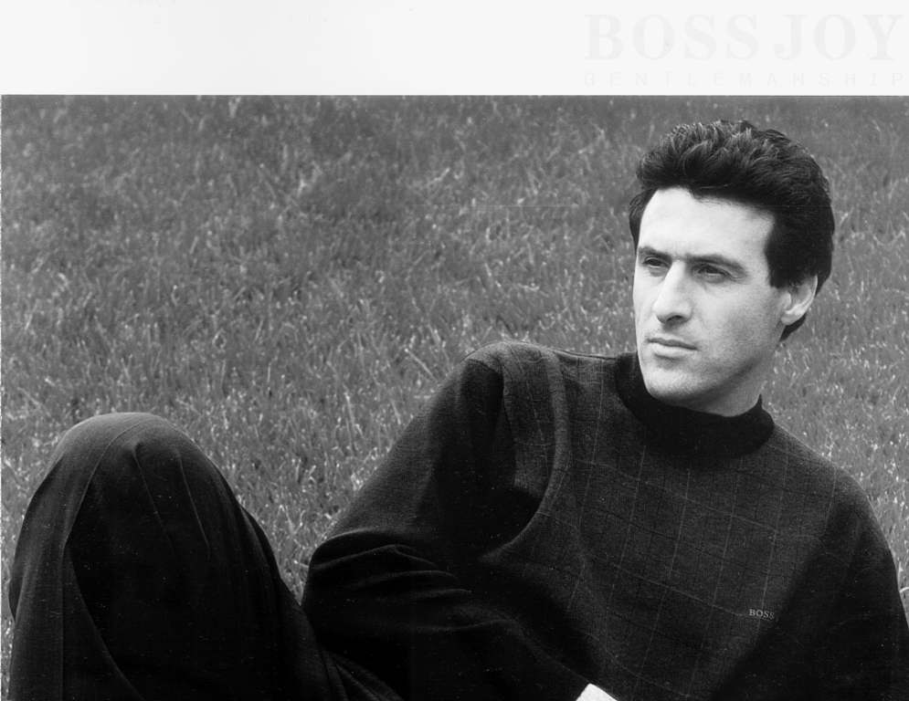 Vincent Amorosi