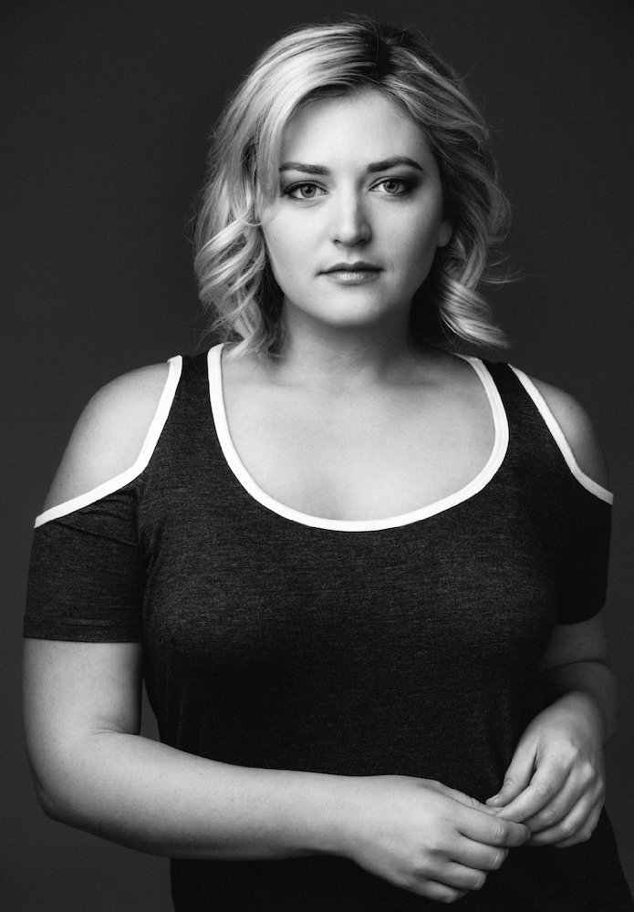 Katie Carpenter
