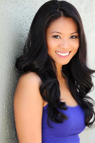 Christine Corpuz
