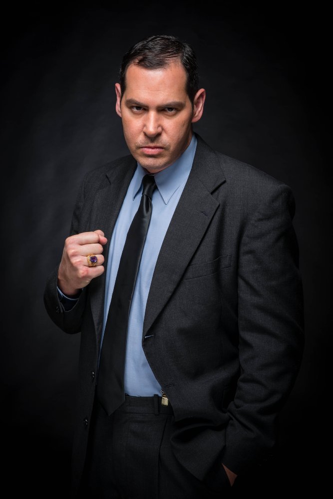 Omar Lagudali