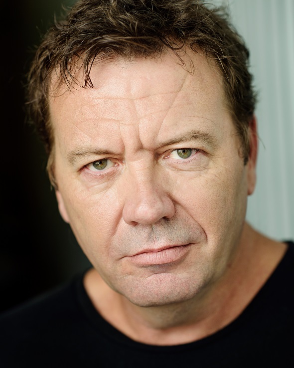 David Nicoll