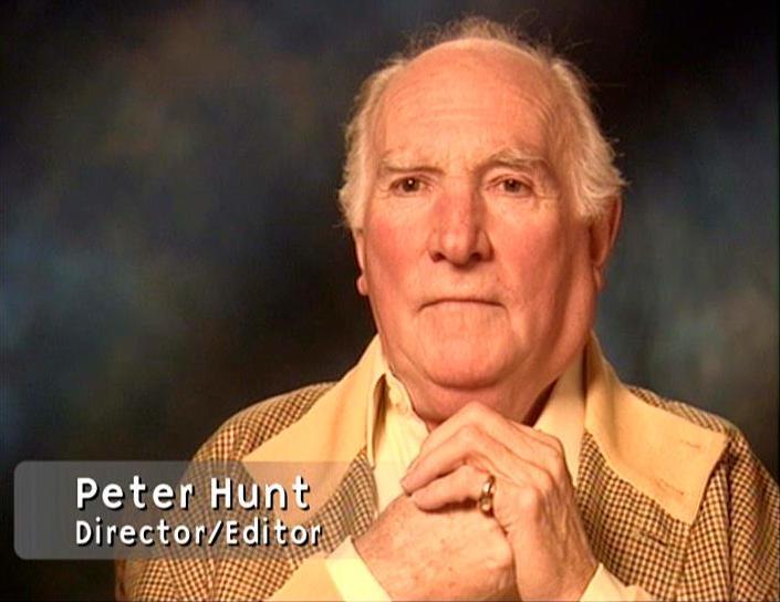 Peter R. Hunt