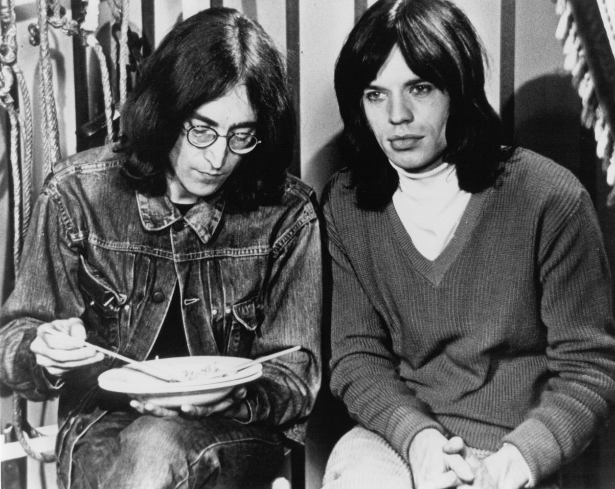 John Lennon