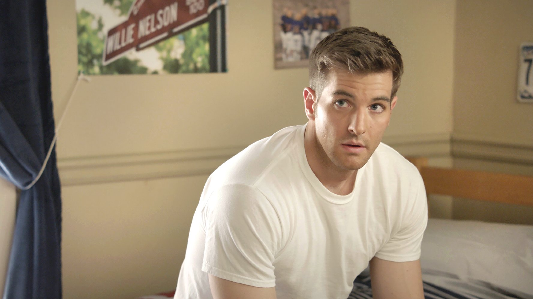 Jake Allyn