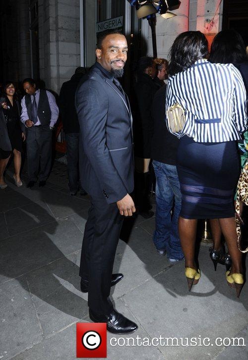 Charles Venn