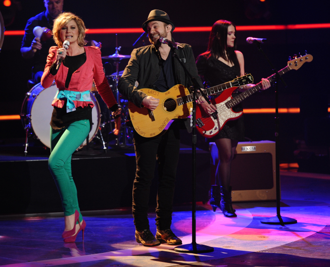 Sugarland