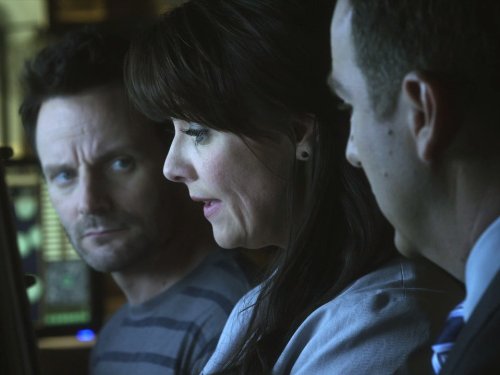 Ryan Robbins