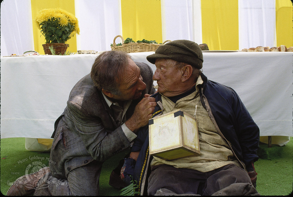 Billy Barty