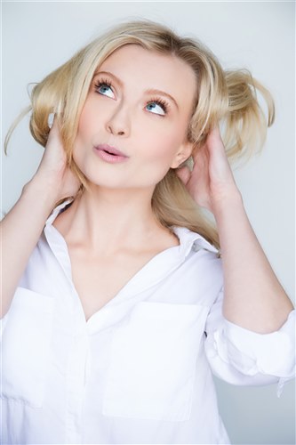 Paulina Michaels