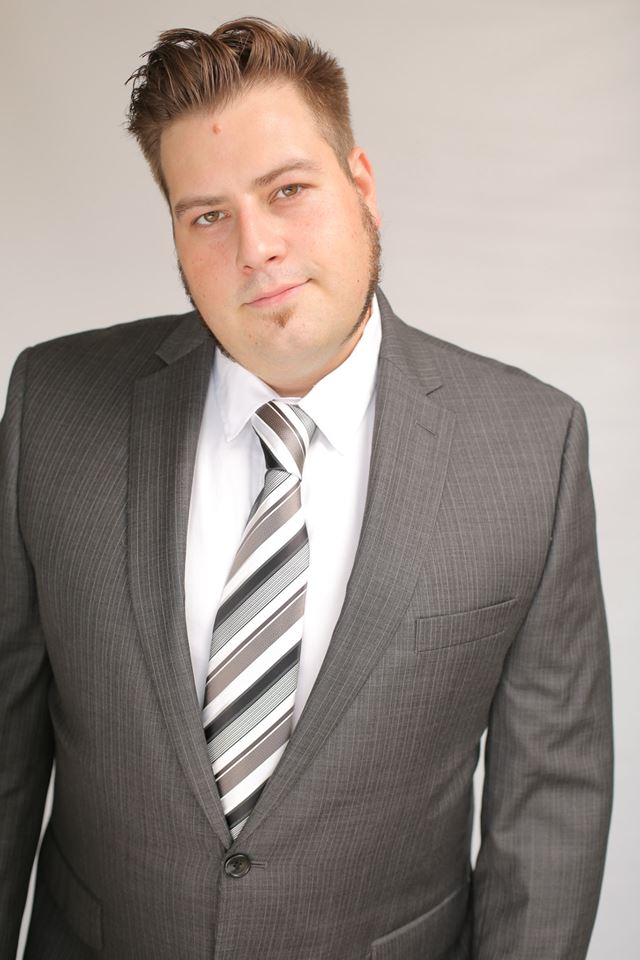 Ryan Grassmeyer