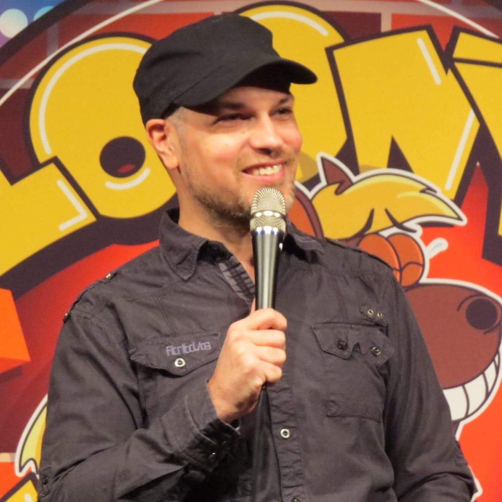 Tim Homayoon