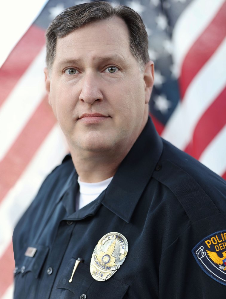 Brian Reed Garvin