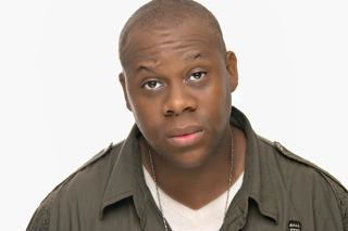 Dickson Obahor