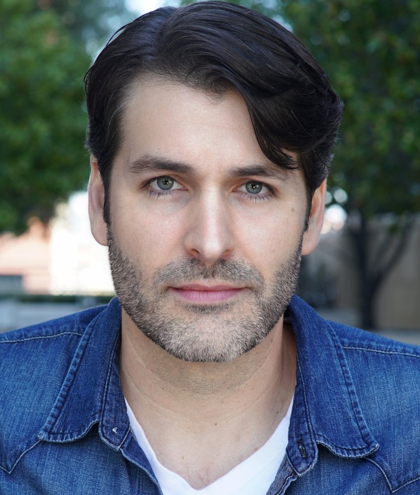 Sergio Macian