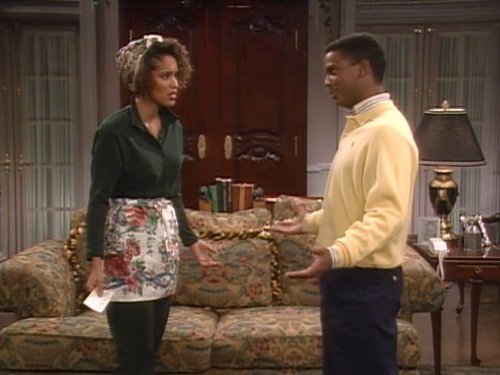 Karyn Parsons