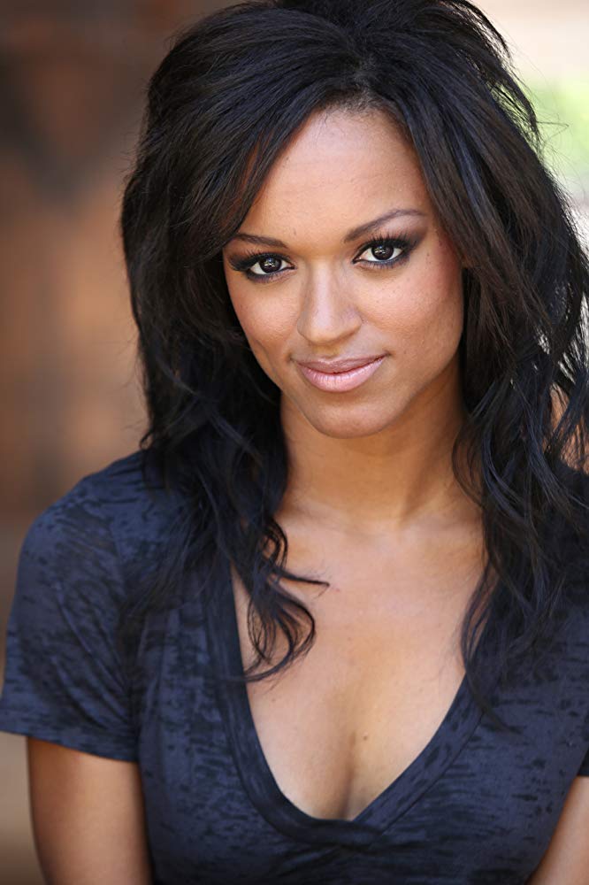 Melanie Thompson