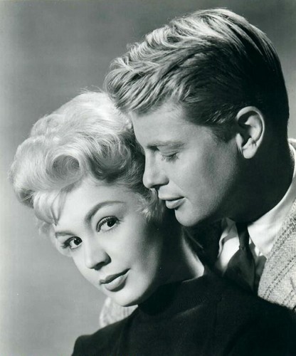 Troy Donahue