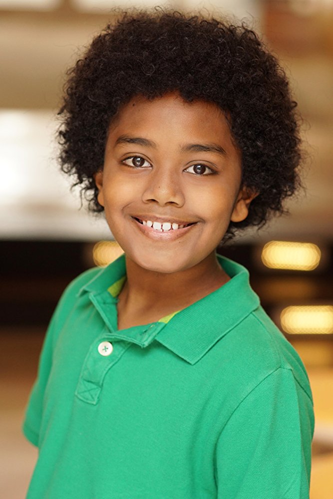 Auggie Pulliam