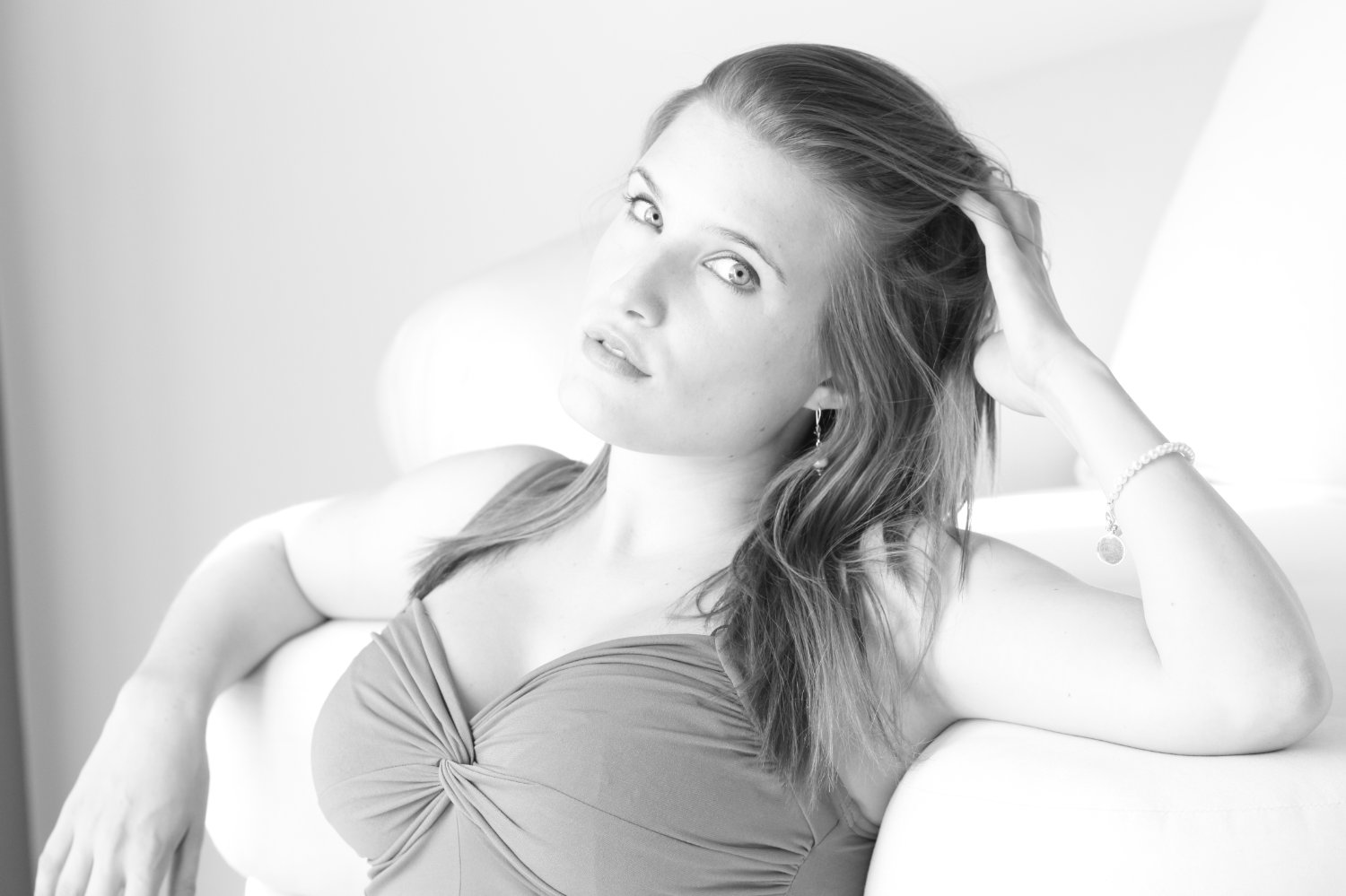 Christina Webb
