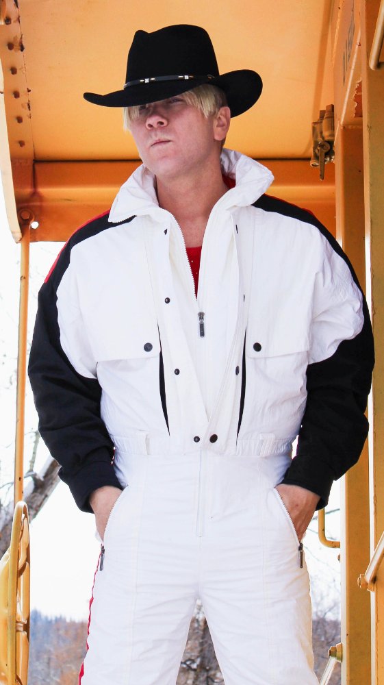 Prince Jordan Tyson