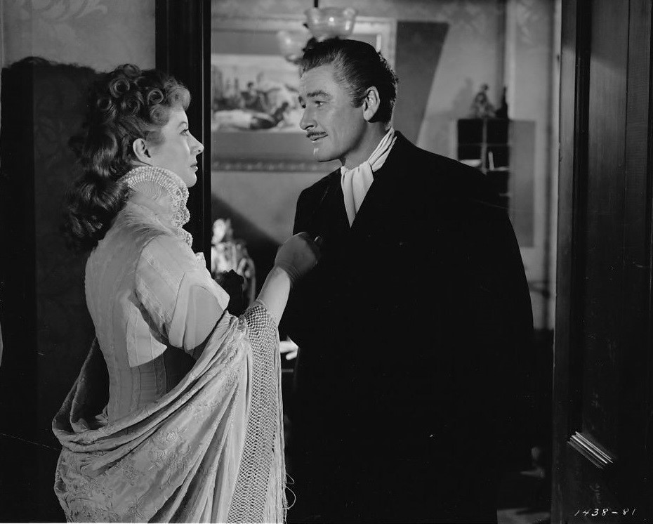 Greer Garson