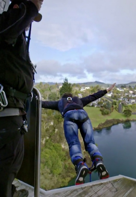 Todd Sampson