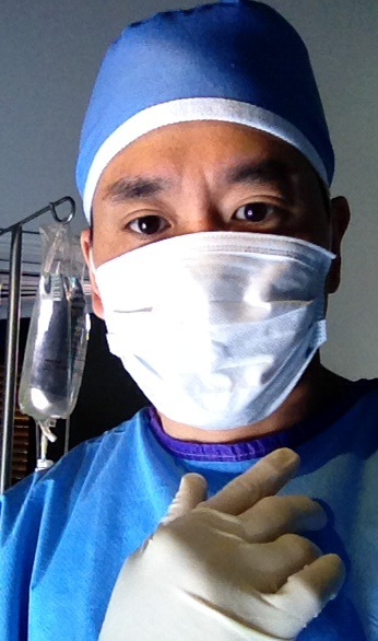 Michael Sun Lee
