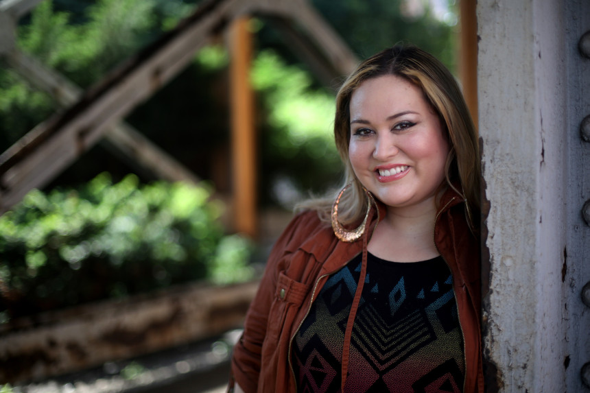 Tanya Saracho