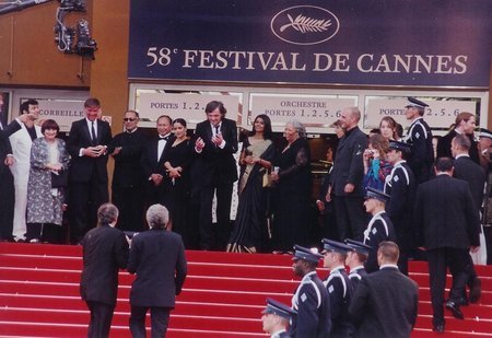Agnès Varda