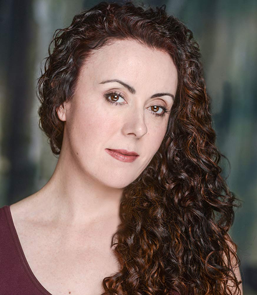Danelene O'Flynn