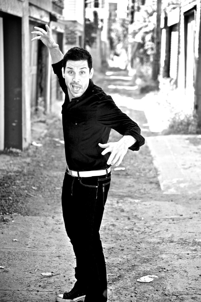 Kristoffer Cusick