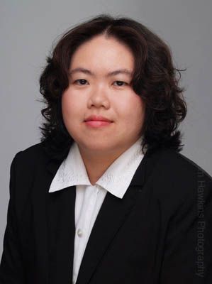 Grace Wan