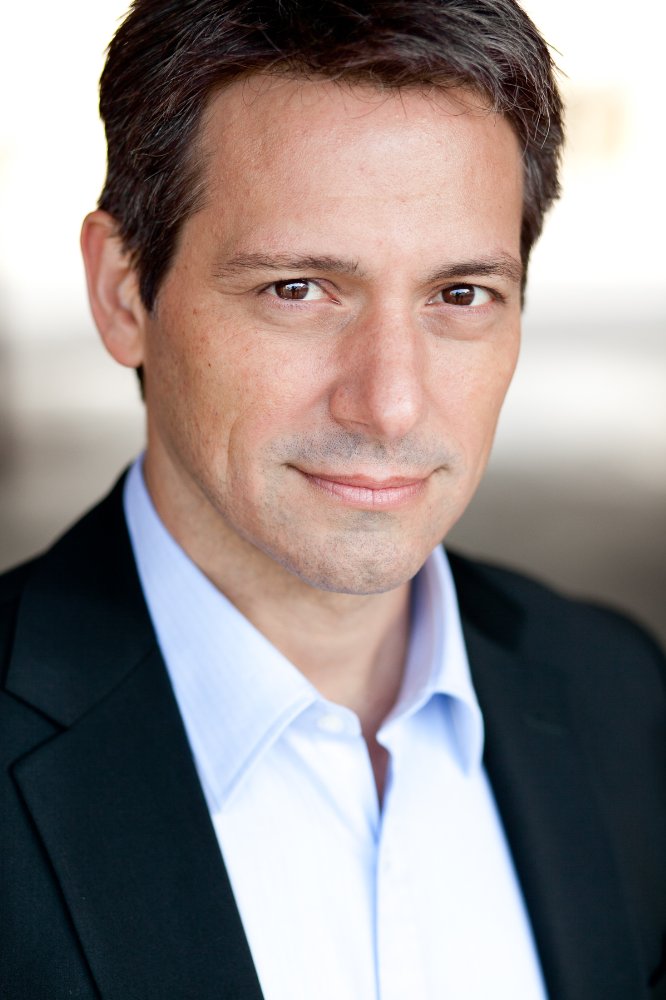 Nick Kiriazis