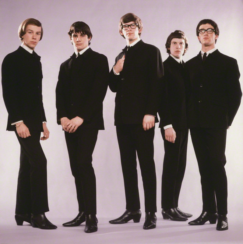 The Zombies