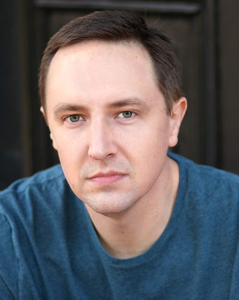 Jason Cook
