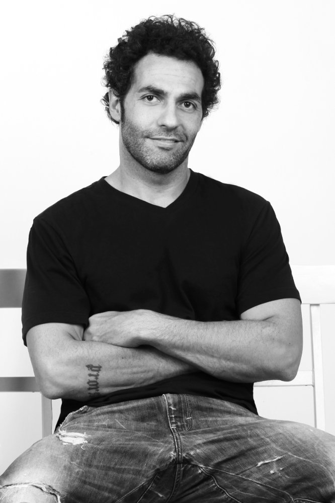 Mario de la Rosa