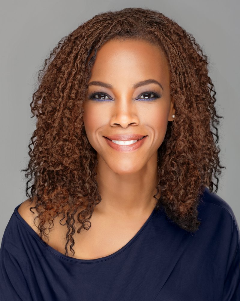April Yvette Thompson