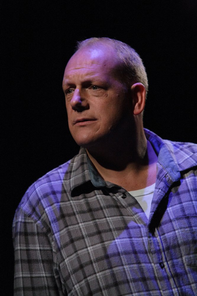 John Burton