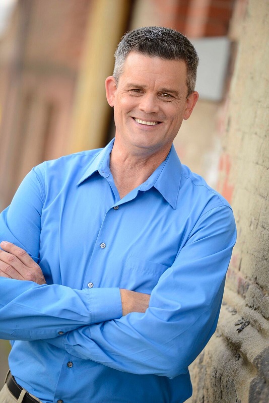 David Glabb