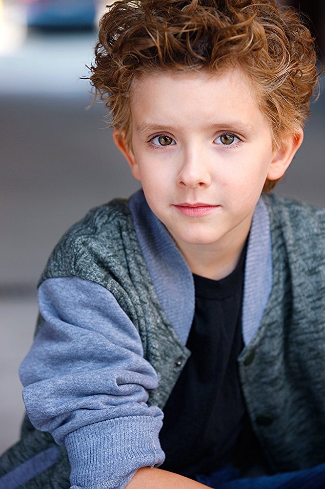 Grady Oberton
