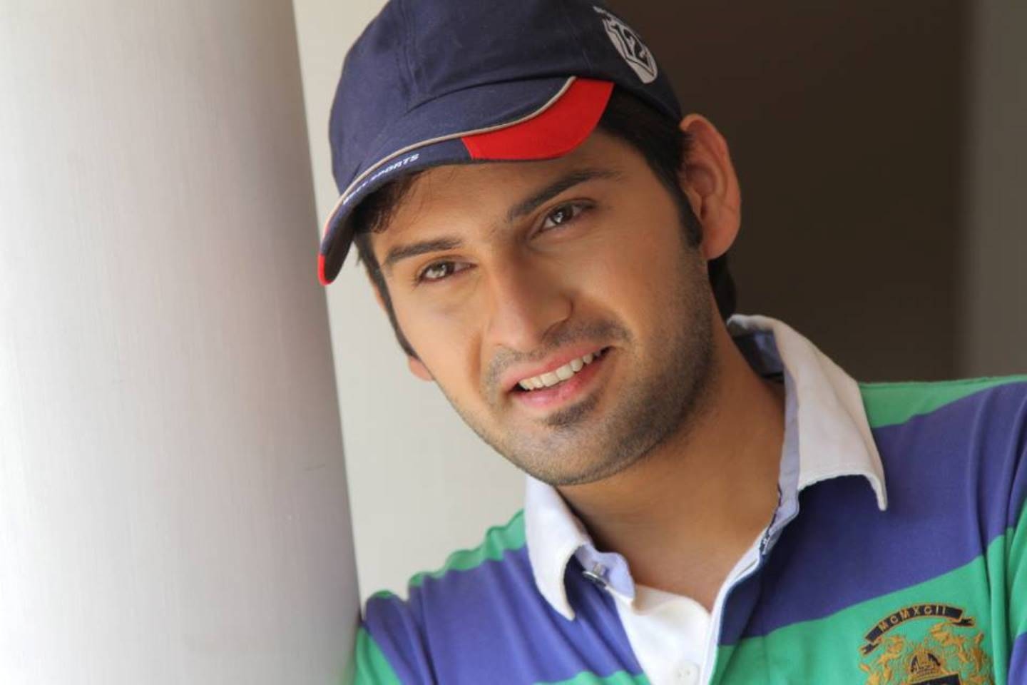 Siddharth Chandekar