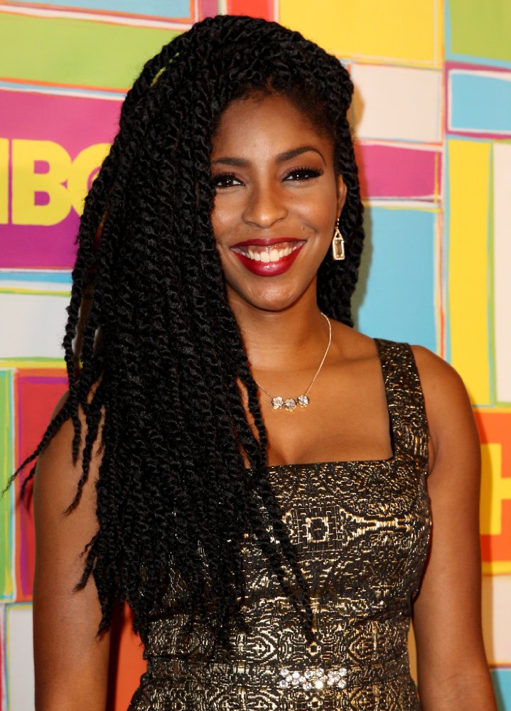 Jessica Williams