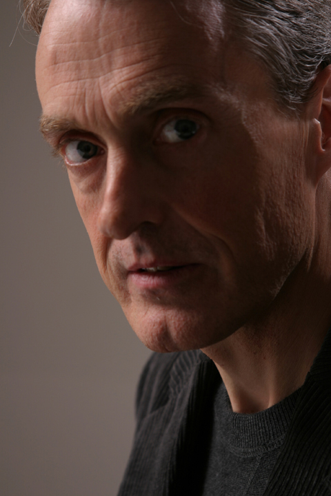 Daniel Martin Berkey