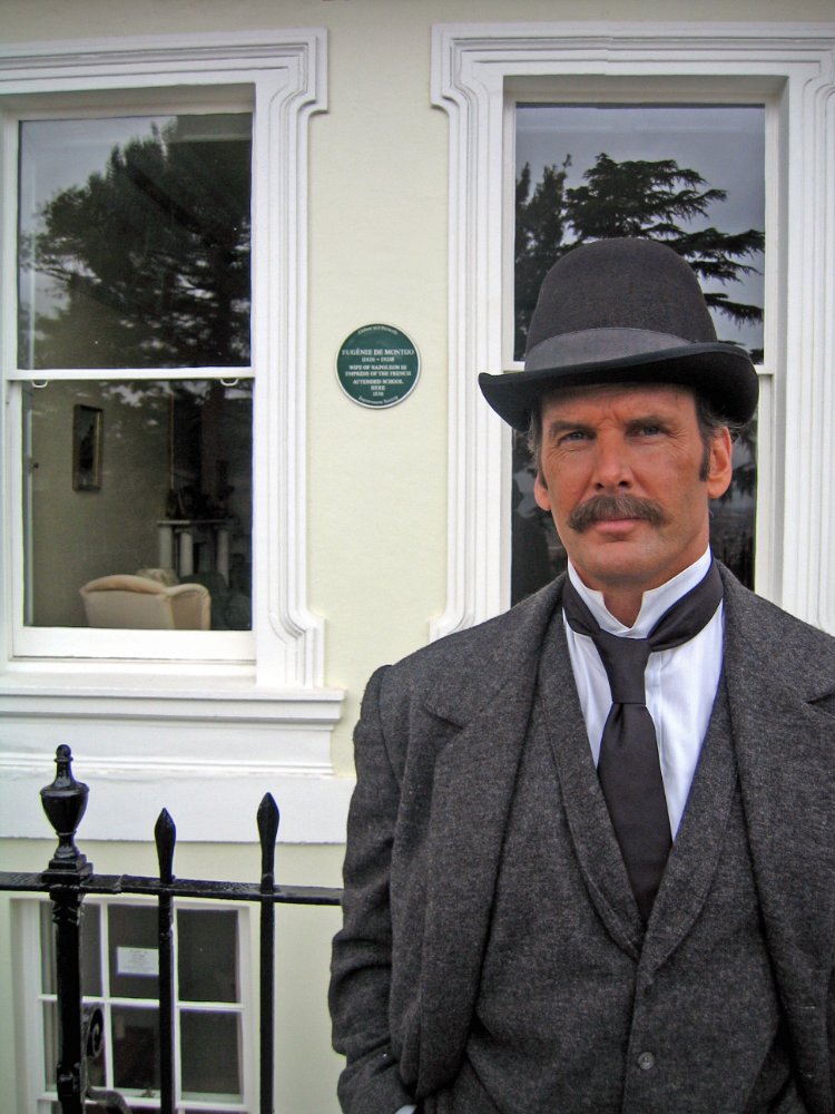 Duncan McLeod
